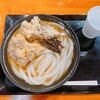 いぶきうどん エキア北千住店