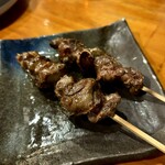 炭火串焼き 辻堂呑場 タイヨウ - 