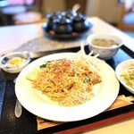 タイ田舎料理 クンヤー - 