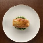薬膳ハリハリ鍋ごんじゅ - 