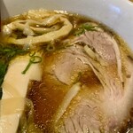 超純水採麺 天国屋 - 