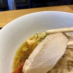 超純水採麺 天国屋 - 
