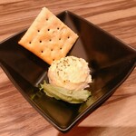 全席個室 樂藏 郡山站前店 - 小菜