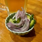 炭火串焼き 辻堂呑場 タイヨウ - 