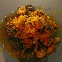 RESTAURANT DAZZLE - 