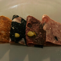 RESTAURANT DAZZLE - 