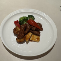 中国飯店 市ヶ谷店 - 