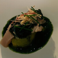 RESTAURANT DAZZLE - 