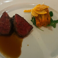 RESTAURANT DAZZLE - 