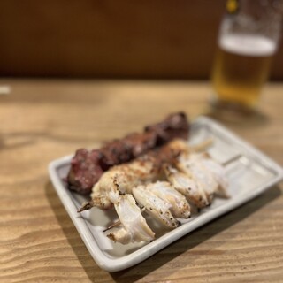やき鳥 㐂多川_2