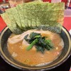 横浜家系ラーメン 大輝家