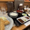 定食屋 おやじ亭