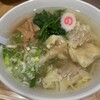 ラーメン 津つ井軒