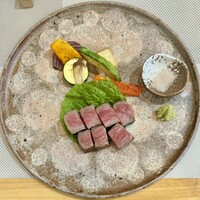 四季彩鉄板くさの - 