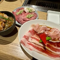 神楽坂焼肉 Kintan - 