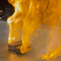 mahoroba 鉄板 心斎橋 - 