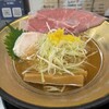 名もなきラーメン 堺筋本町店