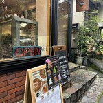 DONBURI＆CAFE ZEN - 