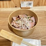 DONBURI＆CAFE ZEN - 