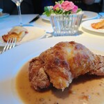 コート ドール - 