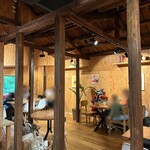 DONBURI＆CAFE ZEN - 