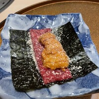 恵比寿 うしみつ - 