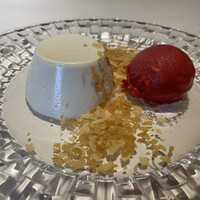 カフェ・ビストロ・ソレイアード - 