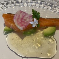 カフェ・ビストロ・ソレイアード - 