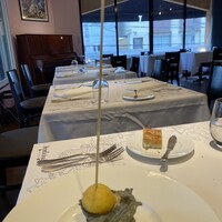 カフェ・ビストロ・ソレイアード - 