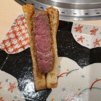 恵比寿 うしみつ - 
