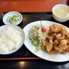 北京飯店