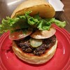 Wagyu Burger