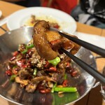 個室中華バル 食べ放題 吉祥餃子や - 