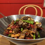 個室中華バル 食べ放題 吉祥餃子や - 