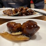 個室中華バル 食べ放題 吉祥餃子や - 