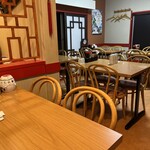 個室中華バル 食べ放題 吉祥餃子や - 