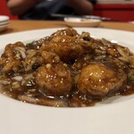 個室中華バル 食べ放題 吉祥餃子や - 