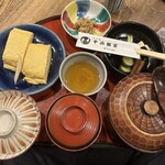 丸太町十二段家 - 