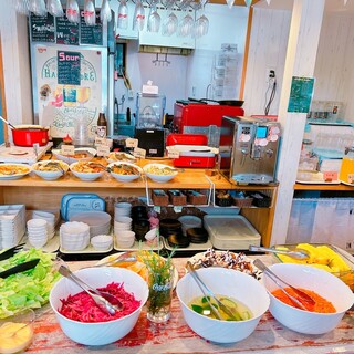 小江戸カントリーファームキッチン_0