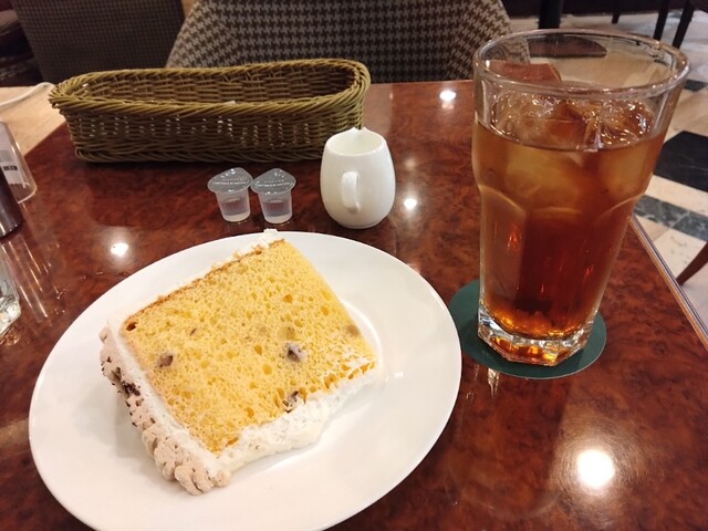 British Ya Nanba Walk 3 Bangai Minamidori Ten photo 5