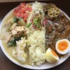 カレー喫茶 エルディオス