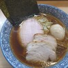 中華そば 多賀野