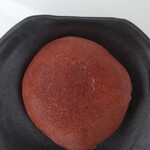 栗金糖本舗 梅屋 - バターどら焼き