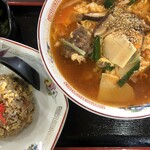 ラーメン貴族 - 