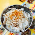 老牌大餅包小餅 - 