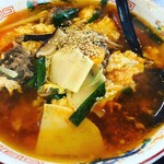 ラーメン貴族 - 