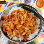 老牌大餅包小餅 - 