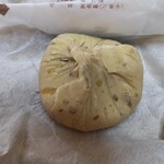 栗金糖本舗 梅屋 - 栗金糖