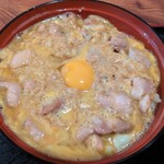 五味八珍 - 見てください！このフワトロ感！ヤバいです