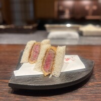 北新地　串かつ凡 - 